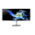 Monitor Acer CB342CKCSMIIPHUZX czarny HDR